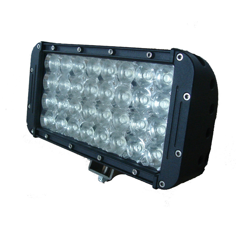 96W LED Mine Spec Worklight/Lightbar
